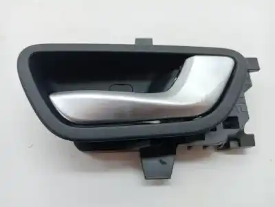 Автозапчасти б/у внутри передней правой ручки за kia stonic (ybcuv) g3lf ссылки oem iam 82621h8000