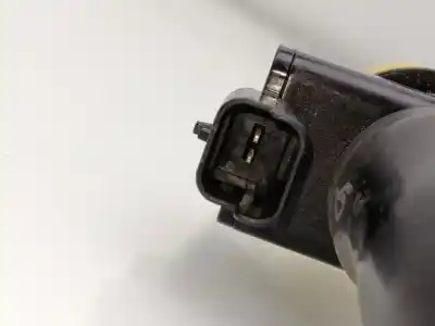 Second-hand car spare part pressure sensor for citroen jumpy combi 1.6 blue-hdi fap oem iam references 9677815380  96778153802