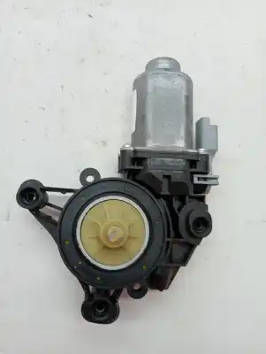 Second-hand car spare part driver left window regulator for citroen c-elysée bh02 oem iam references 9674412480  