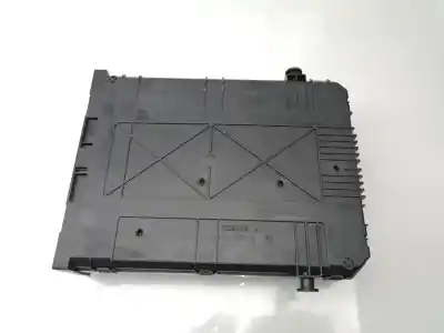 Pezzo di ricambio per auto di seconda mano scatola relè/fusibili per citroen c-elysée bh02 riferimenti oem iam 9819849680  