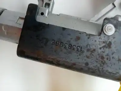 Piesă de schimb auto la mâna a doua comutator de pornire pentru opel corsa e b14xer referințe oem iam 13383062  