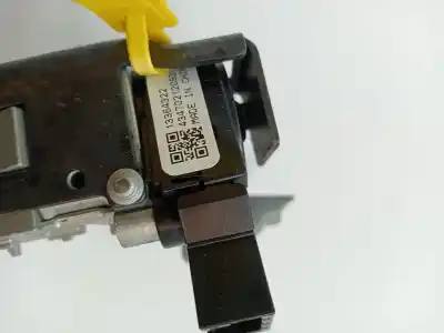 Piesă de schimb auto la mâna a doua comutator de pornire pentru opel corsa e b14xer referințe oem iam 13383062  
