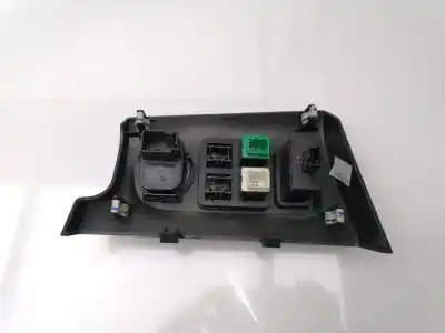 Peça sobressalente para automóvel em segunda mão comutador de espelhos retrovisores por citroen c-elysée bhy(bh02) referências oem iam 96673722zd  