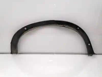 Pezzo di ricambio per auto di seconda mano estensione parafango posteriore sinistra per bmw x5 (e70) 306d5 riferimenti oem iam 51777158425  51777158425