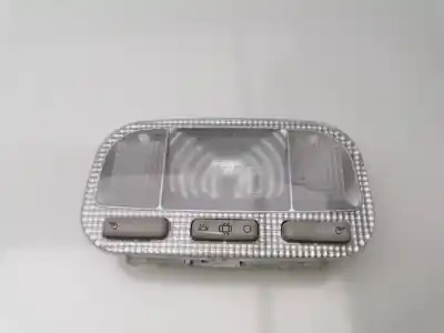 Pezzo di ricambio per auto di seconda mano LUCE INTERNA per CITROEN C-ELYSÉE  Riferimenti OEM IAM 9680713880  
