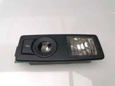 Pezzo di ricambio per auto di seconda mano Luce Interna per BMW X5 (E70) 306D5 Riferimenti OEM IAM 63316972972  6972972