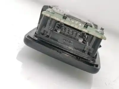 Pezzo di ricambio per auto di seconda mano luce interna per bmw x5 (e70) 306d5 riferimenti oem iam 63316972972  6972972