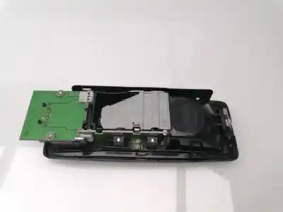 Pezzo di ricambio per auto di seconda mano luce interna per bmw x5 (e70) 306d5 riferimenti oem iam 63316972972  6972972