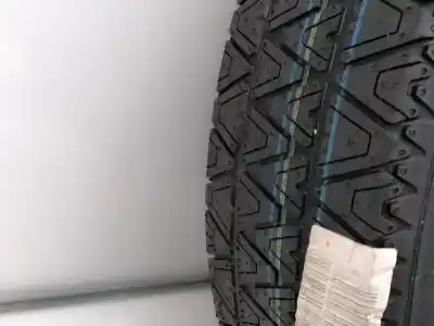 Pezzo di ricambio per auto di seconda mano ruota di scorta per citroen c-elysée bh02 riferimenti oem iam 5401t0  673695