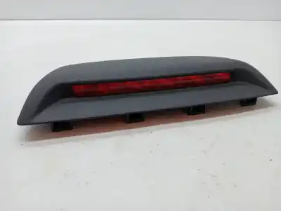 Second-hand car spare part central brake light for citroen c-elysee (dd_) 1.2 vti 72 (ddhmy0) oem iam references 98002823zd
