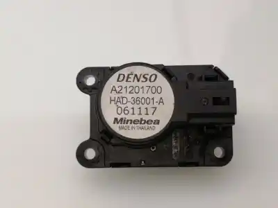 Автозапчастина б/у двигатель відкривання люків кондиціонація для CITROEN JUMPY COMBI 1.6 Blue-HDI FAP Посилання на OEM IAM A21201700  