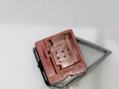 Pezzo di ricambio per auto di seconda mano avvertimento per citroen c-elysée bh02 riferimenti oem iam 9817909780  