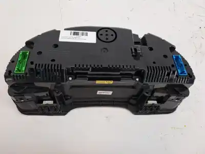 Peça sobressalente para automóvel em segunda mão quadrante por audi a4 berlina (8e) a4 8e referências oem iam 8e0920932  