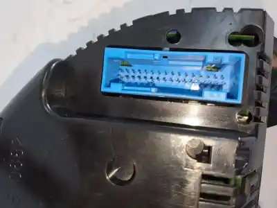 Peça sobressalente para automóvel em segunda mão quadrante por audi a4 berlina (8e) a4 8e referências oem iam 8e0920932  