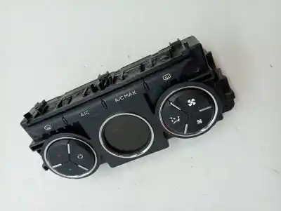 Автозапчасти б/у отопление / кондиционирование воздуха за CITROEN C-ELYSÉE BHY(BH02) ссылки OEM IAM 1609170680   Автозапчасти б/у отопление / кондиционирование воздуха за CITROEN C-ELYSÉE BHY(BH02) ссылки OEM IAM 1609170680