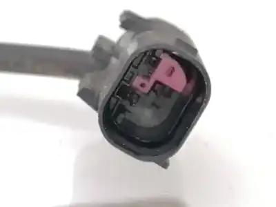 Peça sobressalente para automóvel em segunda mão fechadura do capô por bmw x5 (e70) 306d5 referências oem iam 7178754  7178753