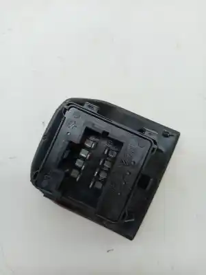 Автозапчастина б/у передній правий віконний вимикач для citroen c-elysée bh02 посилання на oem iam 96664313zd  