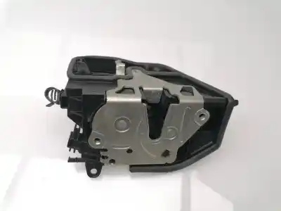 Second-hand car spare part FRONT RIGHT DOOR LOCK for BMW X5 (E70)  OEM IAM references 7202146  