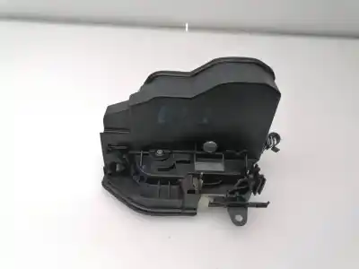Second-hand car spare part front right door lock for bmw x5 (e70) 306d5 oem iam references 7202146  