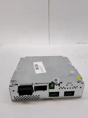 Tweedehands auto-onderdeel audiosysteem / radio-cd voor audi a8 (4n2/4n8) * oem iam-referenties 4f0919129e