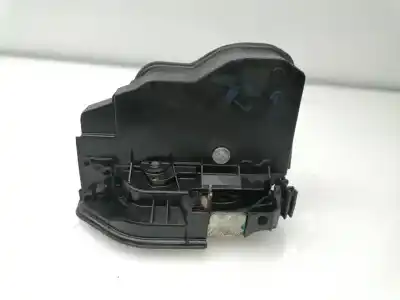 Peça sobressalente para automóvel em segunda mão fechadura da porta traseira direita por bmw x5 (e70) 306d5 referências oem iam 51227202148  