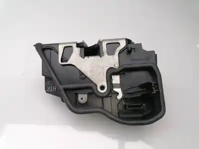 Peça sobressalente para automóvel em segunda mão fechadura da porta traseira direita por bmw x5 (e70) 306d5 referências oem iam 51227202148  