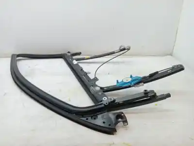 Pezzo di ricambio per auto di seconda mano ALZACRISTALLI ANTERIORE DESTRO per AUDI A4 BERLINA (8E)  Riferimenti OEM IAM 8E0837462C  