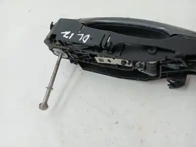 Автозапчасти б/у левая передняя наружная ручка за citroen c-elysée bh02 ссылки oem iam 9101lv  