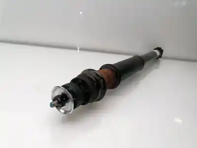 Pezzo di ricambio per auto di seconda mano ammortizzatore posteriore sinistro per kia picanto (ja) g4la riferimenti oem iam 55310g6200  