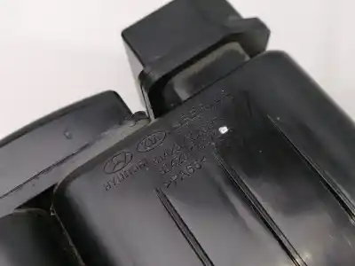 Pezzo di ricambio per auto di seconda mano modanatura per kia picanto (ja) g4la riferimenti oem iam 31420g6170  