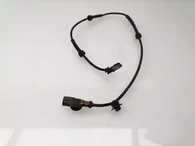 Second-hand car spare part SENSOR for RENAULT KANGOO (F/KC0)  OEM IAM references 0265008917  