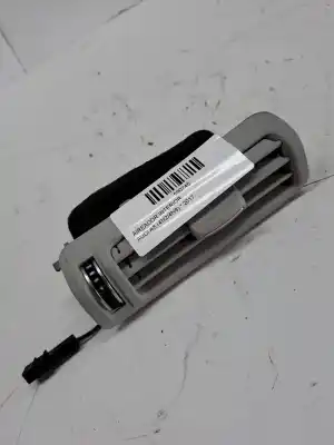 Tweedehands auto-onderdeel beluchter voor audi a8 (4n2/4n8) * oem iam-referenties 4g0819210det1