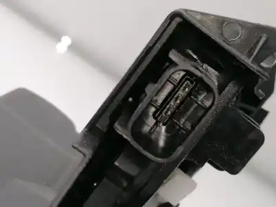 Second-hand car spare part front right door lock for kia picanto (ja) g4la oem iam references 81320g6080  