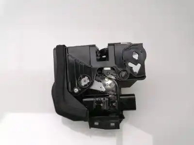 Second-hand car spare part front right door lock for kia picanto (ja) g4la oem iam references 81320g6080  