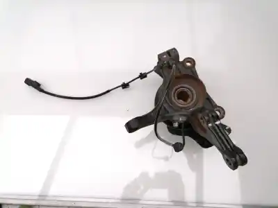 Pezzo di ricambio per auto di seconda mano attacco anteriore destro per kia picanto (ja) g4la riferimenti oem iam 51716g6000  