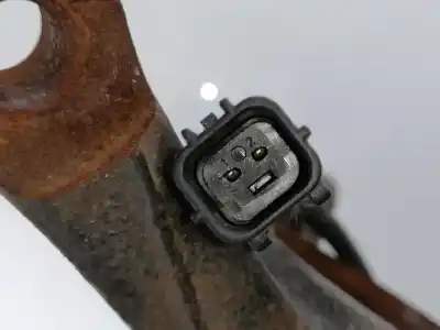 Pezzo di ricambio per auto di seconda mano attacco anteriore destro per kia picanto (ja) g4la riferimenti oem iam 51716g6000  