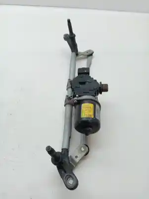 Second-hand car spare part front windshield wiper motor for citroen c-elysée bh02 oem iam references 9675018280  