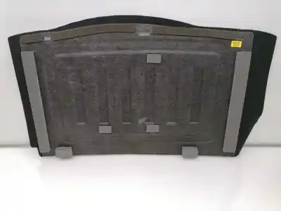 Pezzo di ricambio per auto di seconda mano vassoio posteriore per kia picanto (ja) g4la riferimenti oem iam 85701g6010wk  