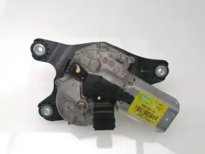 Pezzo di ricambio per auto di seconda mano Motore Tergicristallo Posteriore per BMW X5 (E70) 306D5 Riferimenti OEM IAM 694216505  