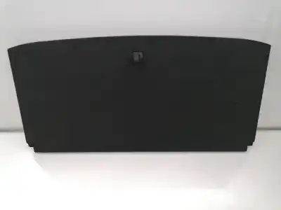 Second-hand car spare part Parcel Shelf for KIA PICANTO (JA) G4LA OEM IAM references 85720G6000WK  