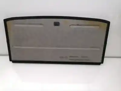 Second-hand car spare part parcel shelf for kia picanto (ja) g4la oem iam references 85720g6000wk  