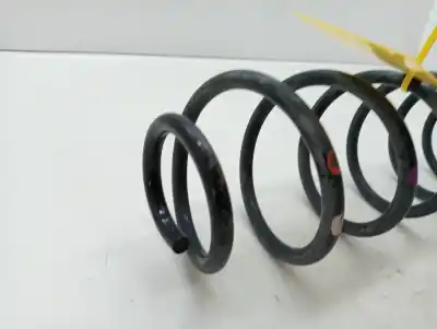 Автозапчасти б/у амортирующая пружина за citroen c-elysée bh02 ссылки oem iam 1613978480  