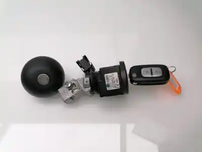 Second-hand car spare part IGNITION SWITCH for RENAULT KANGOO (F/KC0)  OEM IAM references 8200405701  281133492 - 8200405701F