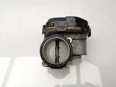 Peça sobressalente para automóvel em segunda mão borboleta de admissão por citroen jumpy combi 1.6 blue-hdi fap referências oem iam 980723858002  v29039645 - 9807238580