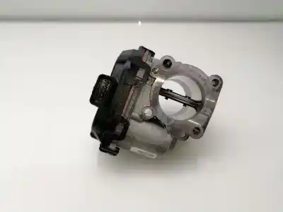 Peça sobressalente para automóvel em segunda mão Borboleta De Admissão por CITROEN JUMPY COMBI 1.6 Blue-HDI FAP Referências OEM IAM 980723858002  V29039645 - 9807238580