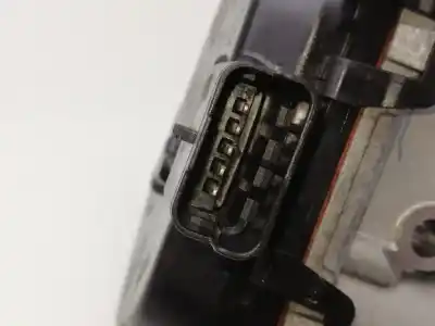 Peça sobressalente para automóvel em segunda mão borboleta de admissão por citroen jumpy combi 1.6 blue-hdi fap referências oem iam 980723858002  v29039645 - 9807238580