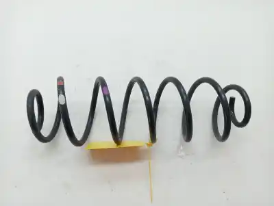Second-hand car spare part shock absorber spring for citroen c-elysee (dd_) 1.2 vti 72 (ddhmy0) oem iam references 1613978480
