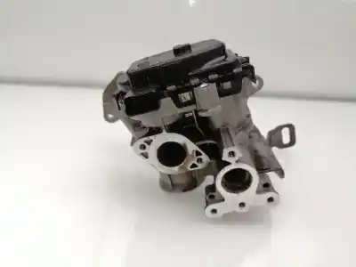 Peça sobressalente para automóvel em segunda mão Válvula Egr por CITROEN JUMPY COMBI 1.6 Blue-HDI FAP Referências OEM IAM 9833095880  980736998002 - 9807369980