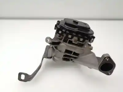 Peça sobressalente para automóvel em segunda mão válvula egr por citroen jumpy combi 1.6 blue-hdi fap referências oem iam 9833095880  980736998002 - 9807369980