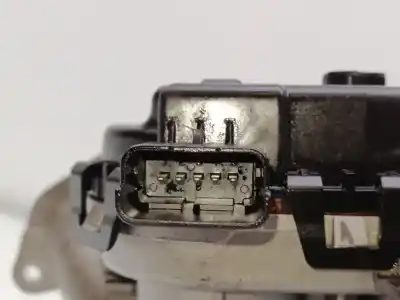 Peça sobressalente para automóvel em segunda mão válvula egr por citroen jumpy combi 1.6 blue-hdi fap referências oem iam 9833095880  980736998002 - 9807369980